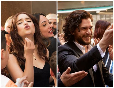 dolce gabbana emilia clarke kit harington|Dolce & Gabbana .